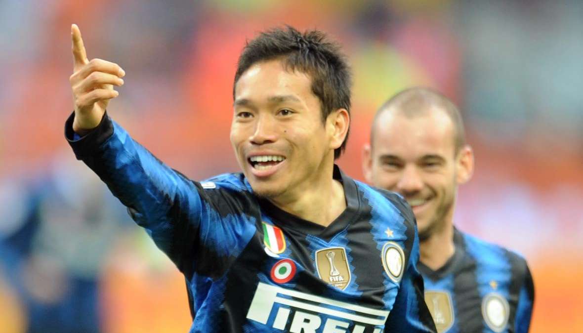 Inter, Leonardo coccola il suo giapponese Nagatomo