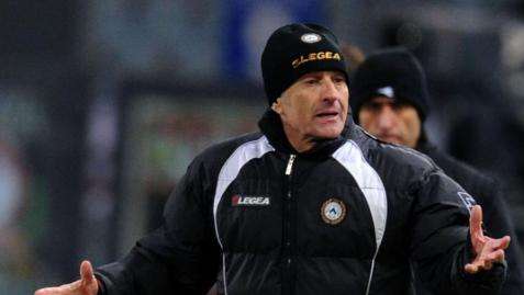 Udinese-Paok Salonicco, le probabili formazioni