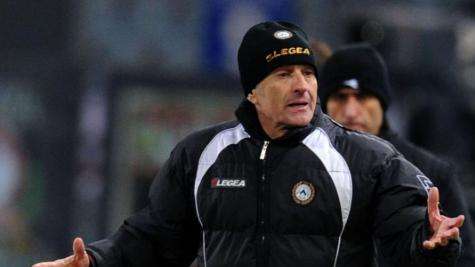 Paok Salonicco-Udinese, le probabili formazioni