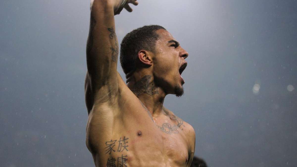 Milan, ecco i convocati per il Tottenham. C'è Boateng