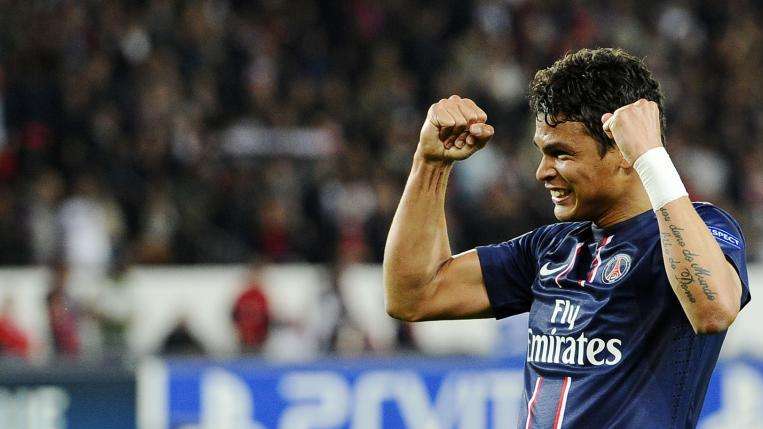 Thiago Silva: "Il rispetto lo conquisti solo vincendo"