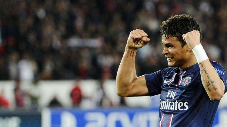 Milan, Thiago Silva promette: "Un giorno tornerò"