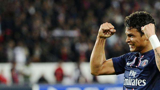 PSG, Thiago Silva: "Vorrei che Ancelotti restasse, ma ..."
