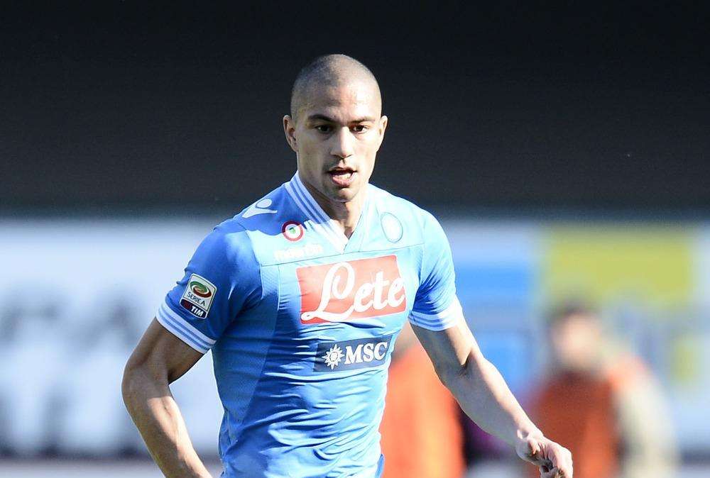 Ag. Inler: "Tante richieste, ma resta a Napoli"