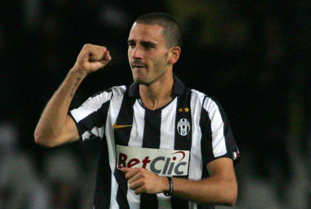 Juventus, Bonucci: "Possiamo arrivare in fondo a tutte le competizioni"