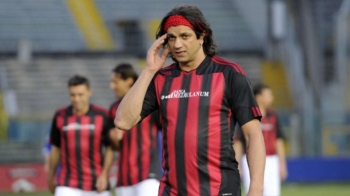 LENTINI A TC: "Milan, farai un figurone. Punto su Ibra, non è impossibile"