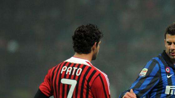 Inter, Granero se parte Motta
