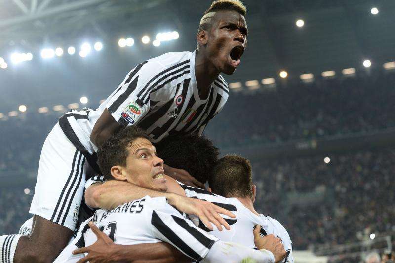 Il nuovo Ranking UEFA: Juventus 7ª, Napoli 15°, Roma fanalino di coda delle italiane