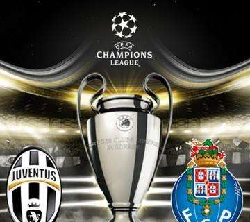 Champions League, Juventus-Porto le probabili formazioni: Recuperato Chiellini, Marchisio e Mandzukic in campo