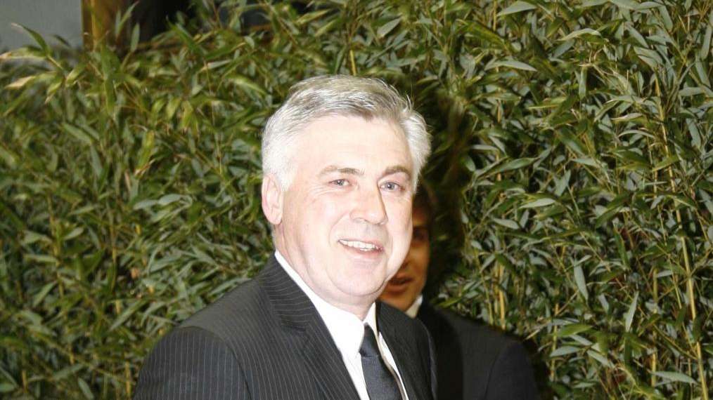 Chelsea, Ancelotti: "Mi avrebbero potuto cacciare"