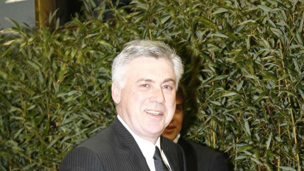 Chelsea, Ancelotti potrebbe scendere di categoria