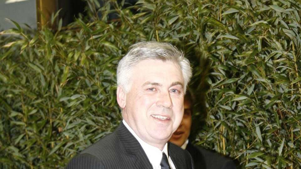 Chelsea, Ancelotti non pensa alla Roma