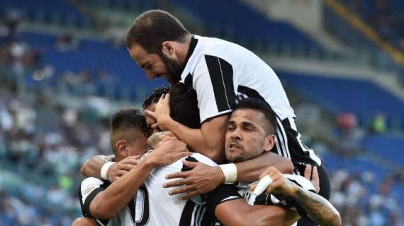 Khedira fa volare la Juventus