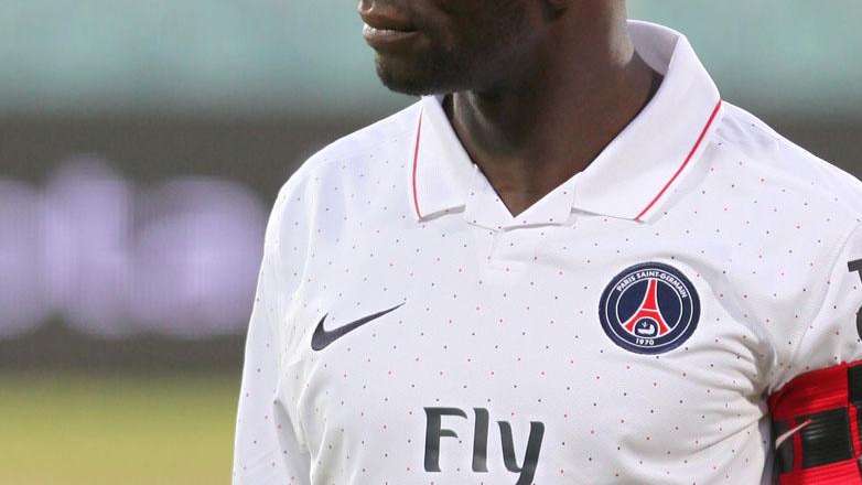 Coppa di Francia, finale Paris SG-Lilla