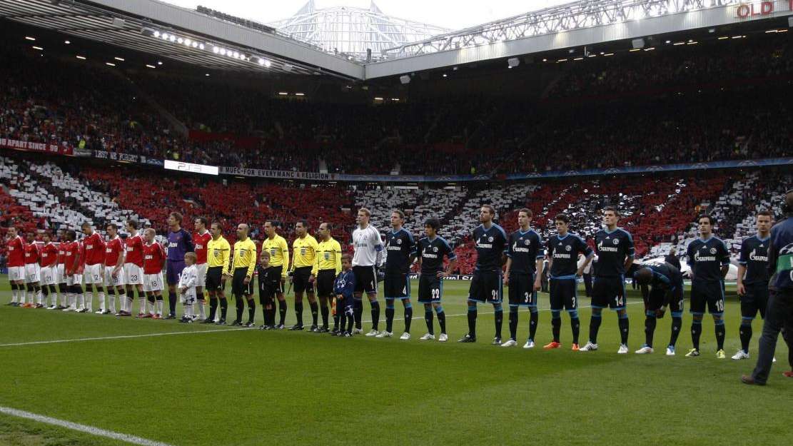 Man. United, nuovo assalto a Young