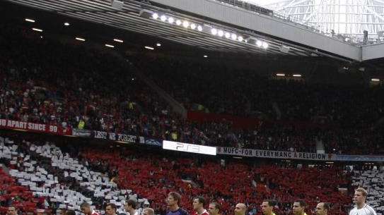 United, Rafael: "Champions, che fascino"