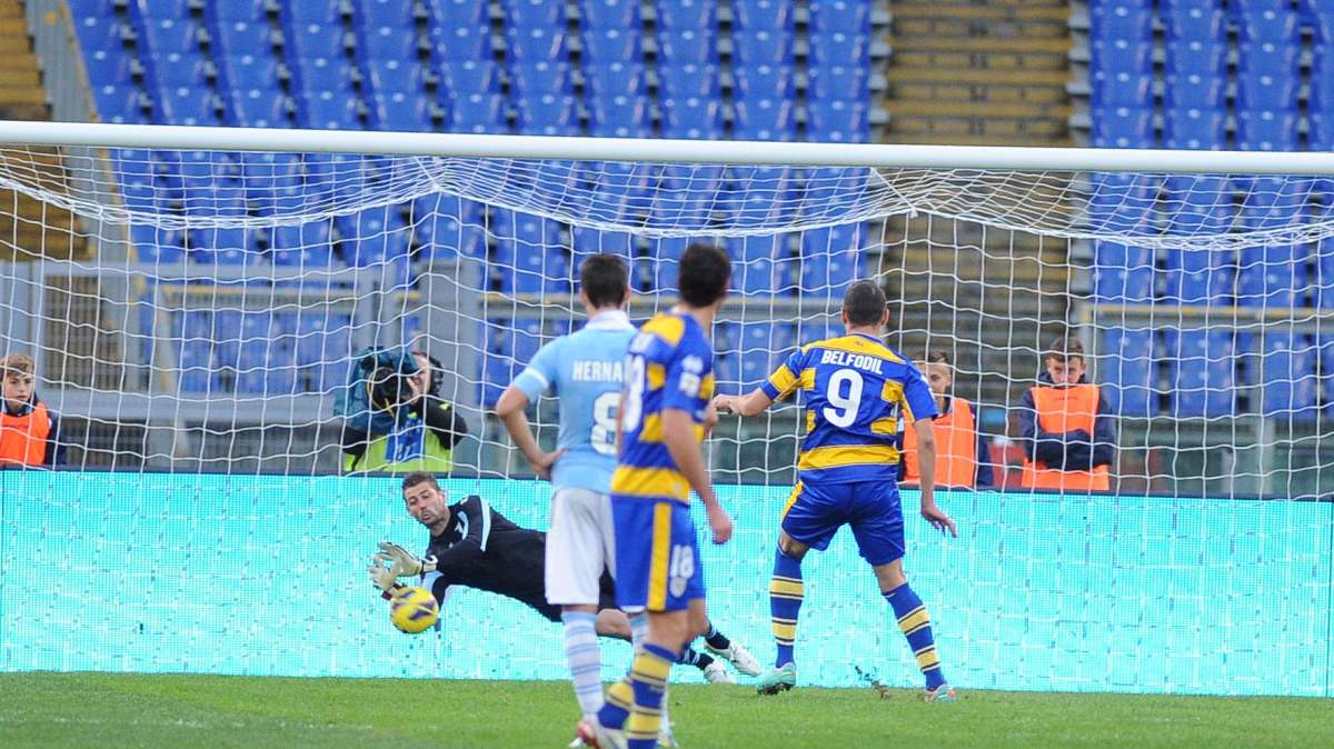 La Juve tenta Belfodil, ma il Parma...