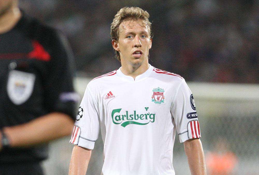 Liverpool, Lucas svela il futuro di Dalglish