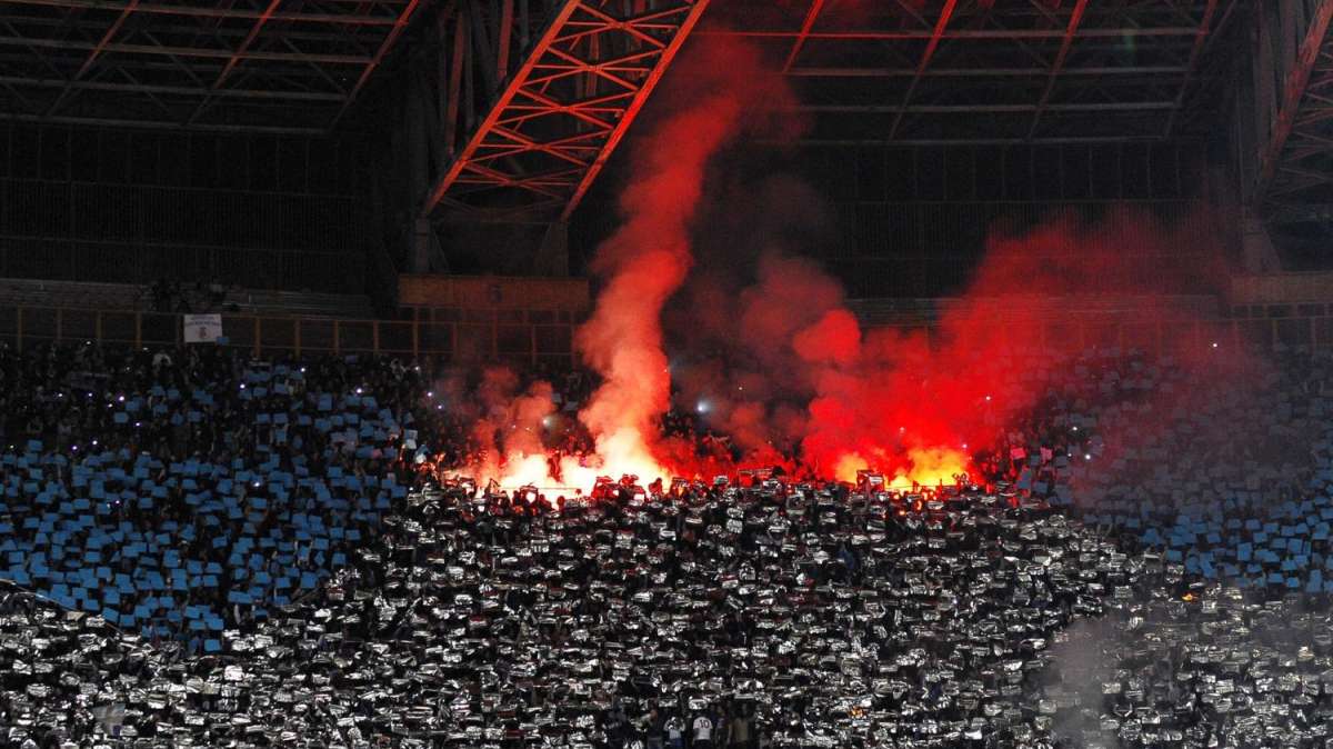 Napoli, i convocati di Benitez