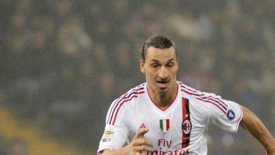 Milan, Ibrahimovic: "Non ho bisogno del Pallone d'Oro per essere il numero uno"