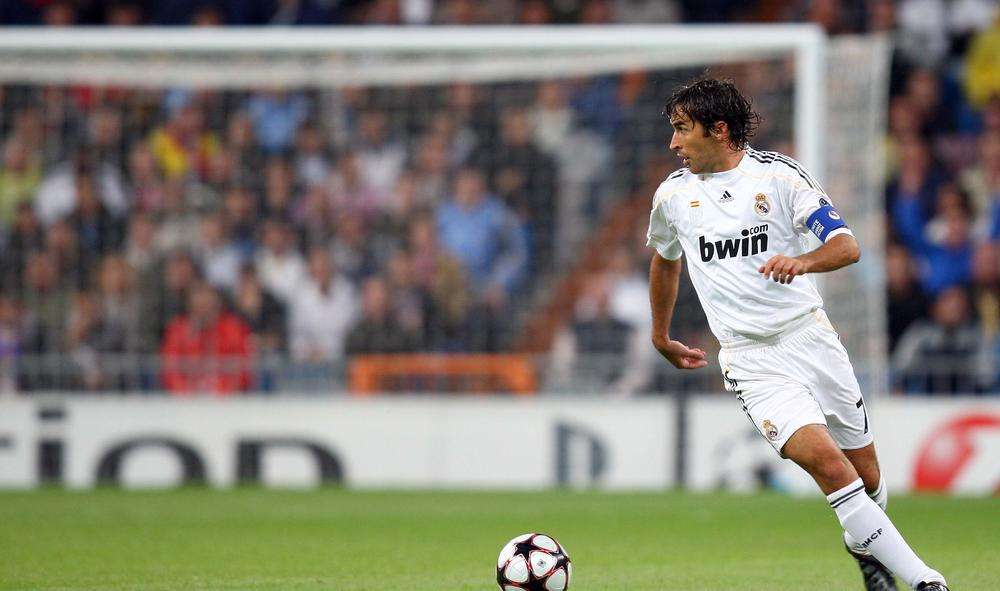 Schalke 04, Raul: "Superiori contro i campioni d'Europa"