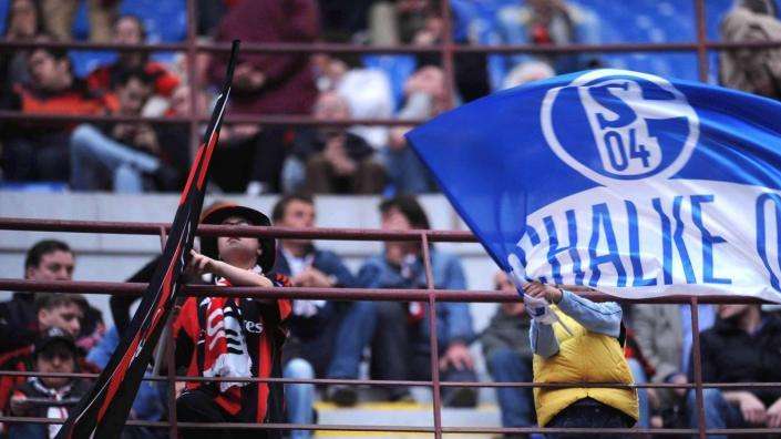 Schalke 04, Afellay: "Nessuna paura dell'Arsenal"