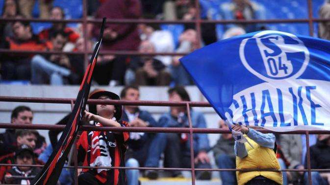 UFFICIALE: Schalke 04, rinnova il giovane Meyer