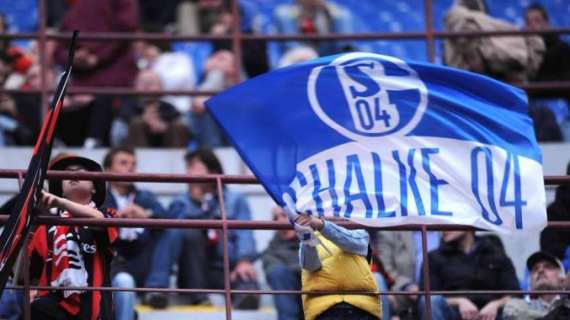 Calciomercato, duello City-Real per un giovane talento dello Schalke
