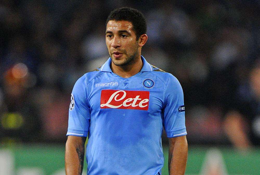 Napoli, niente Monaco per il guerriero