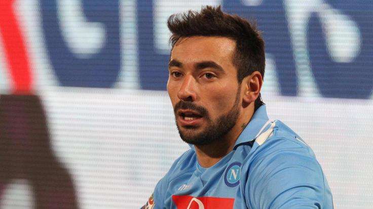 PSG, pressing su Lavezzi