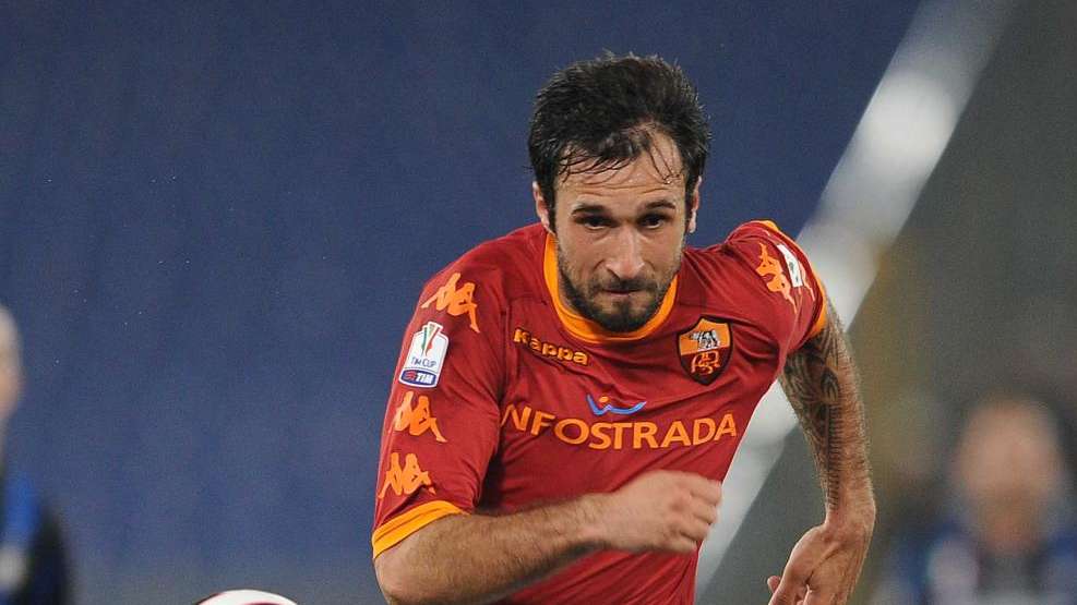Inter, piace Vucinic. Ma qualcuno deve partire...