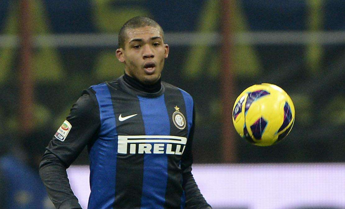 Inter, Juan giura: "Io qui per tanto tempo"