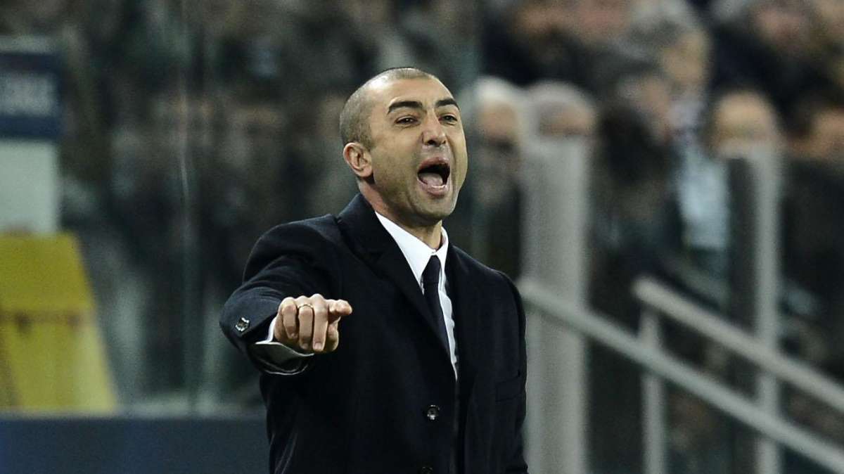 Schalke in pressing su Roberto Di Matteo