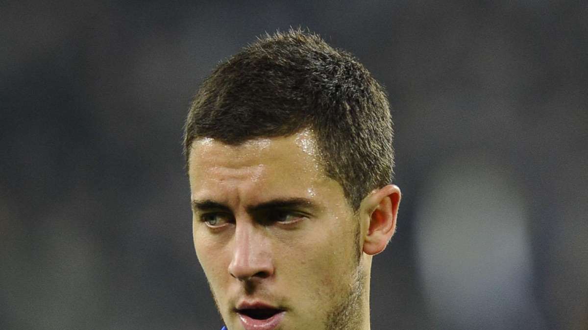 Chelsea, Mourinho: "Hazard sta diventando un grande giocatore, ha capito come fare"