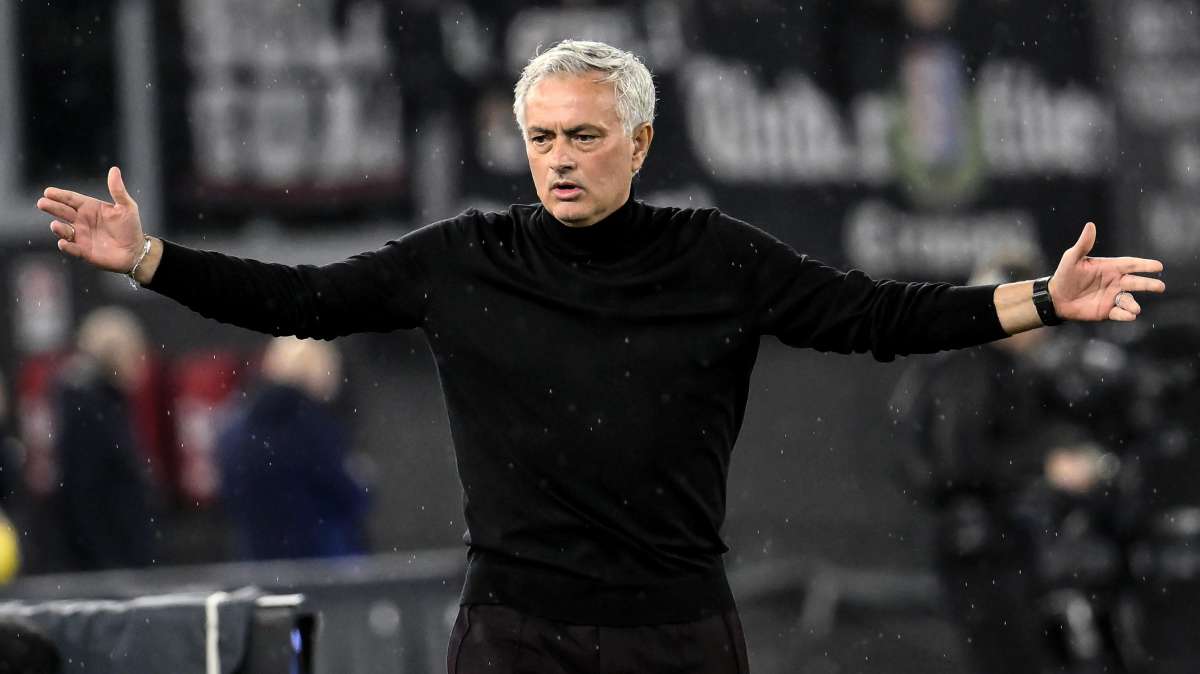 Fenerbahce, Mourinho: "In Europa League abbiamo delle chance, brutto perdere Kadioglu all'ultimo"
