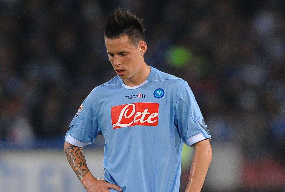 Marchegiani: "Al Milan consiglierei Hamsik"