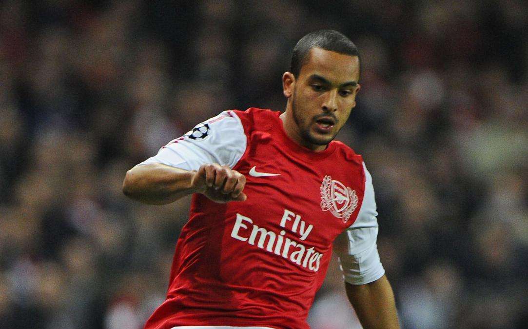 Arsenal, il Monaco piomba su Walcott