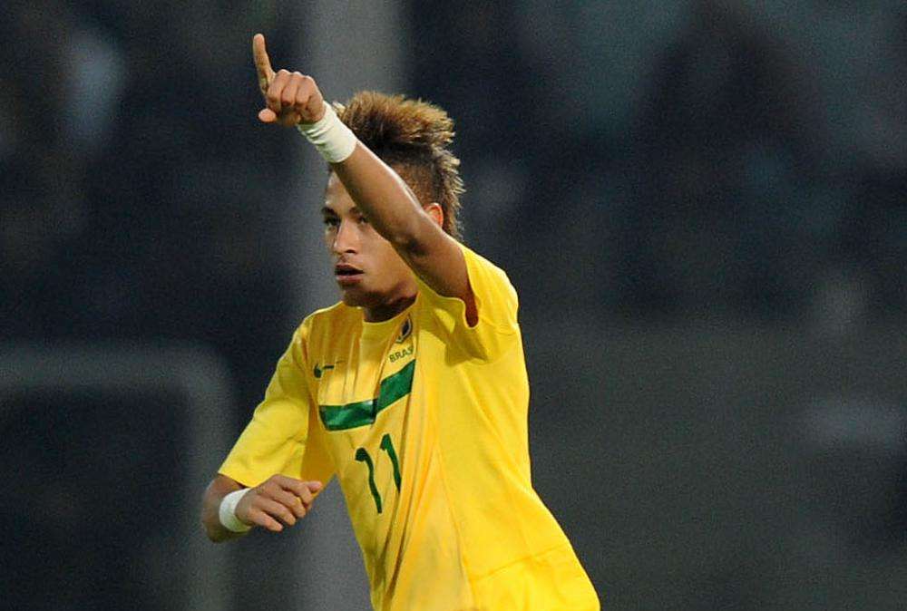 Su Neymar l'ombra di Guardiola e del Bayern