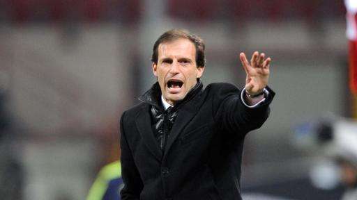 Benvenuti al Milan show! Allegri risponde alle critiche con un poker...