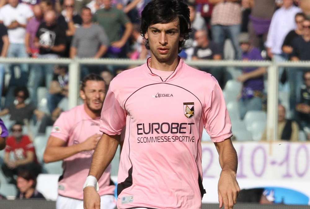 Palermo, clausola di rescissione record per Pastore