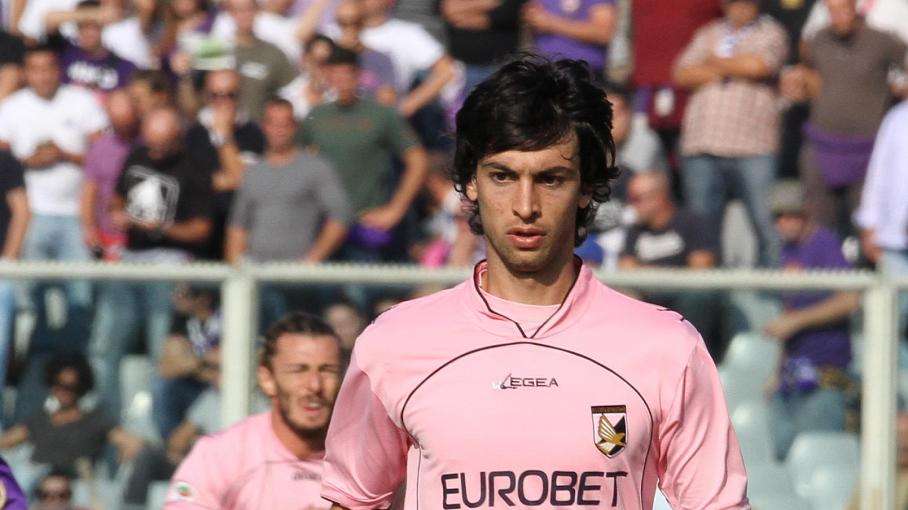 Roma, Pastore il primo colpo americano