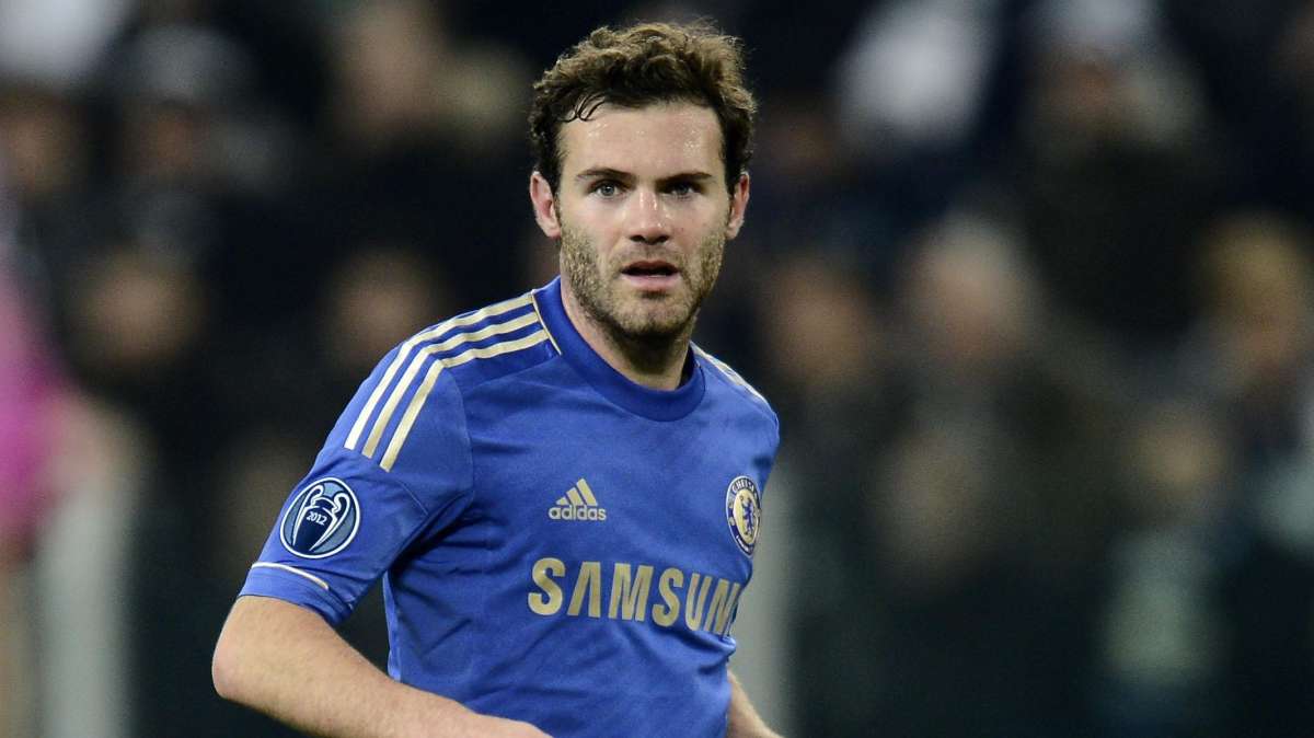 PSG, offerta irrinunciabile per Mata