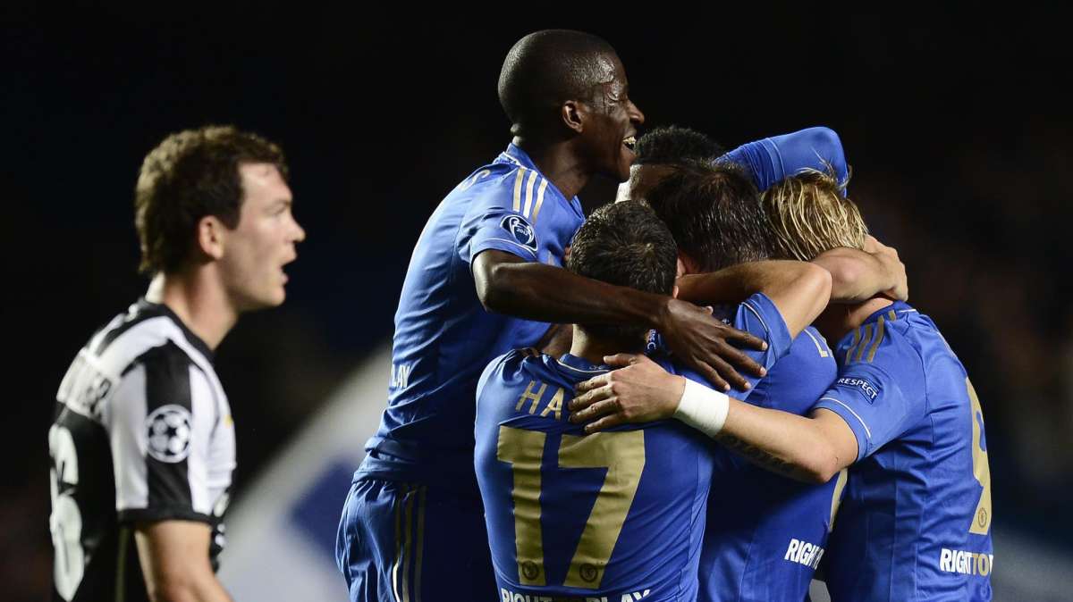 Ba conquista subito il Chelsea