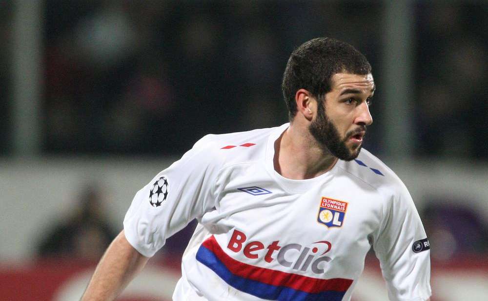 Lione, Lisandro recupera, Cris forse