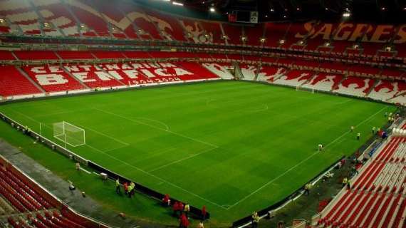 Benfica, prosegue la rincorsa a Porto e Sporting