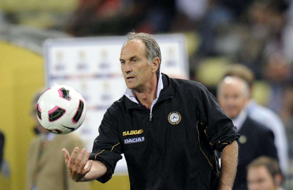 Udinese, Guidolin: "Il ritorno sarà più duro che l'andata"