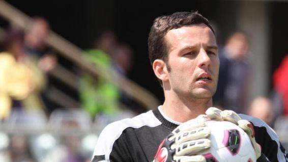 Udinese, Handanovic: "Via solo per una big"