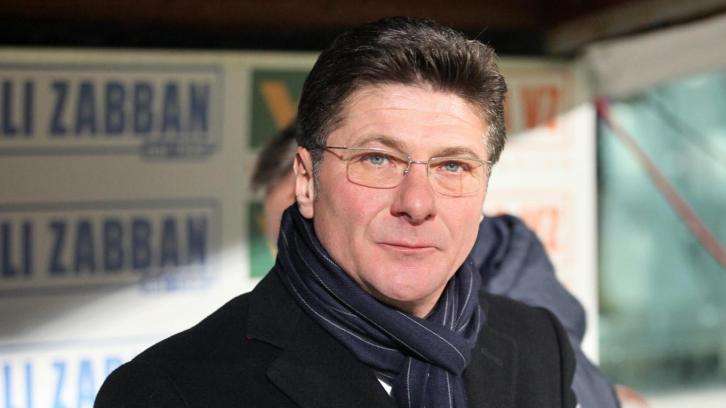 Napoli, Mazzarri: "Che squadra! Quel tiro di Maggio..."