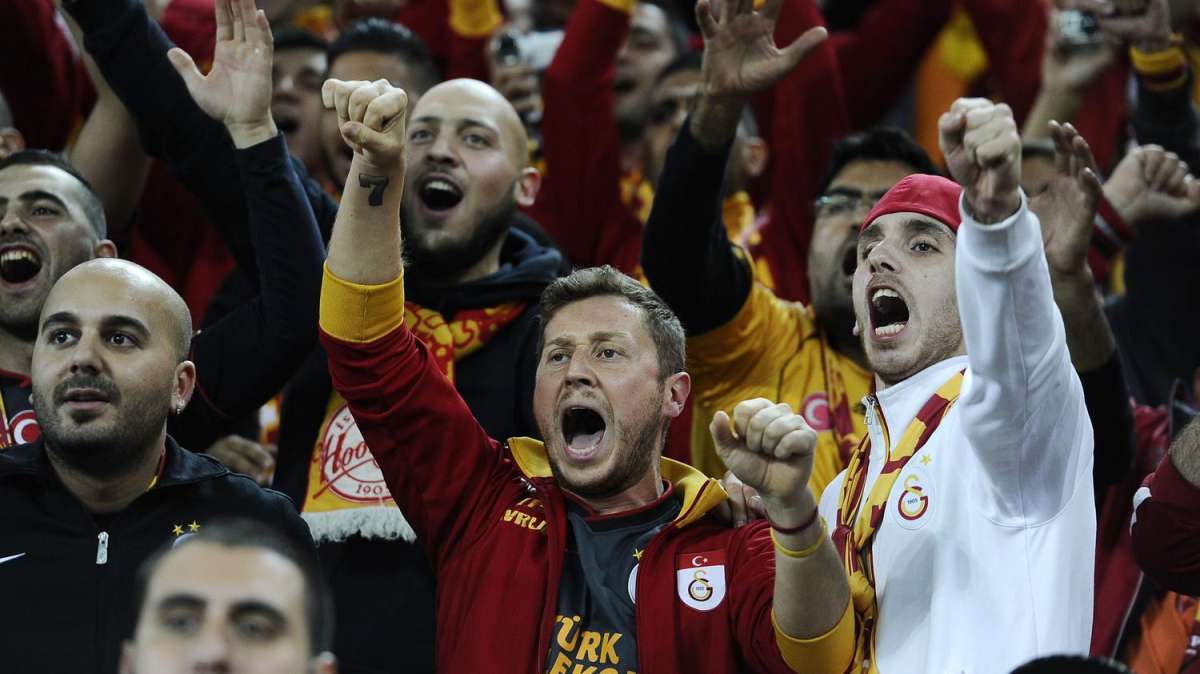 Galatasaray, Gabriel Sara: "I playoff sono sempre difficili, dobbiamo vincere la prossima per andare avanti"
