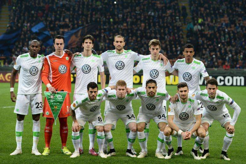 Gruppo B: Vigilia di PSV - Manchester United e Wolfsburg - CSKA